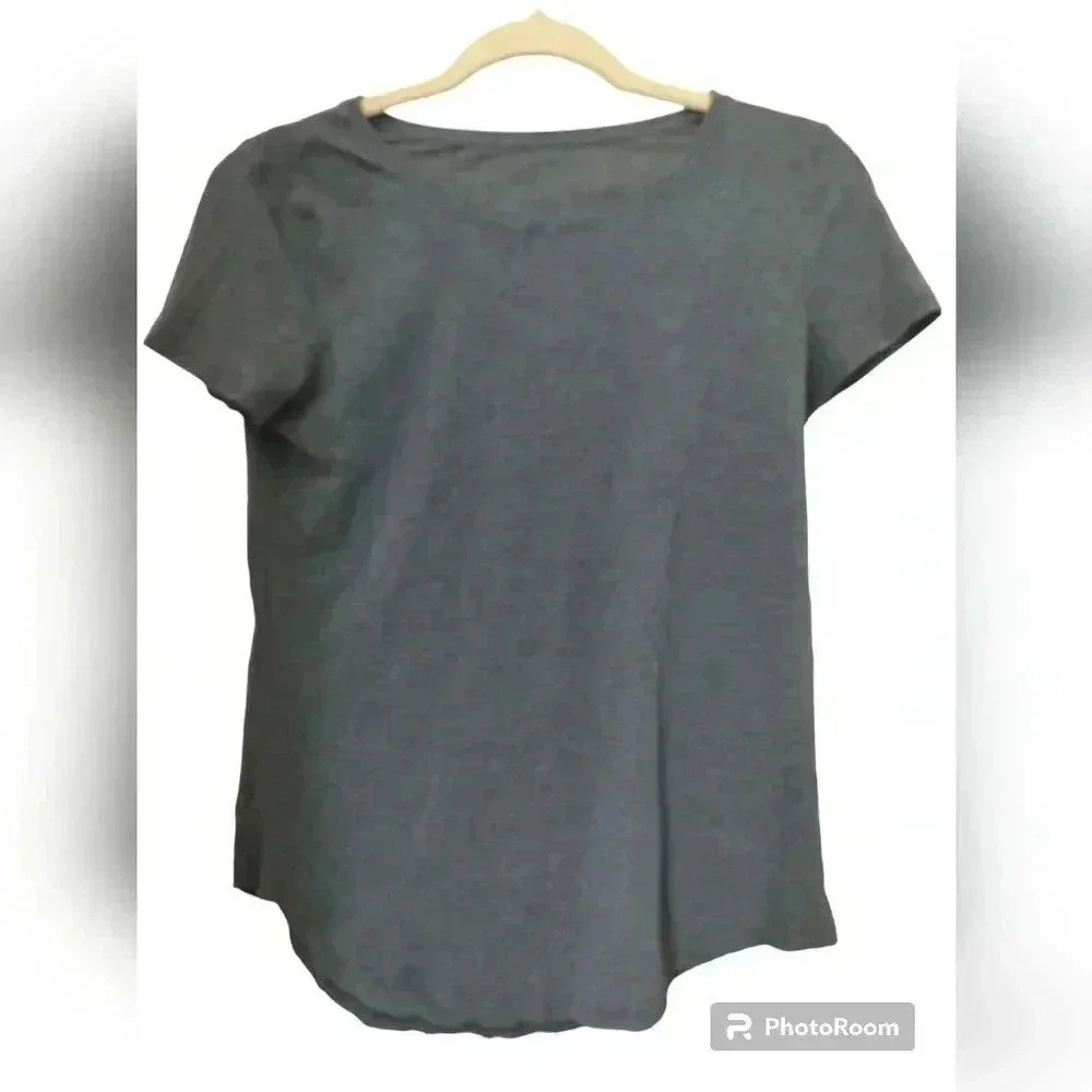 Lululemon Love Crew blue size small